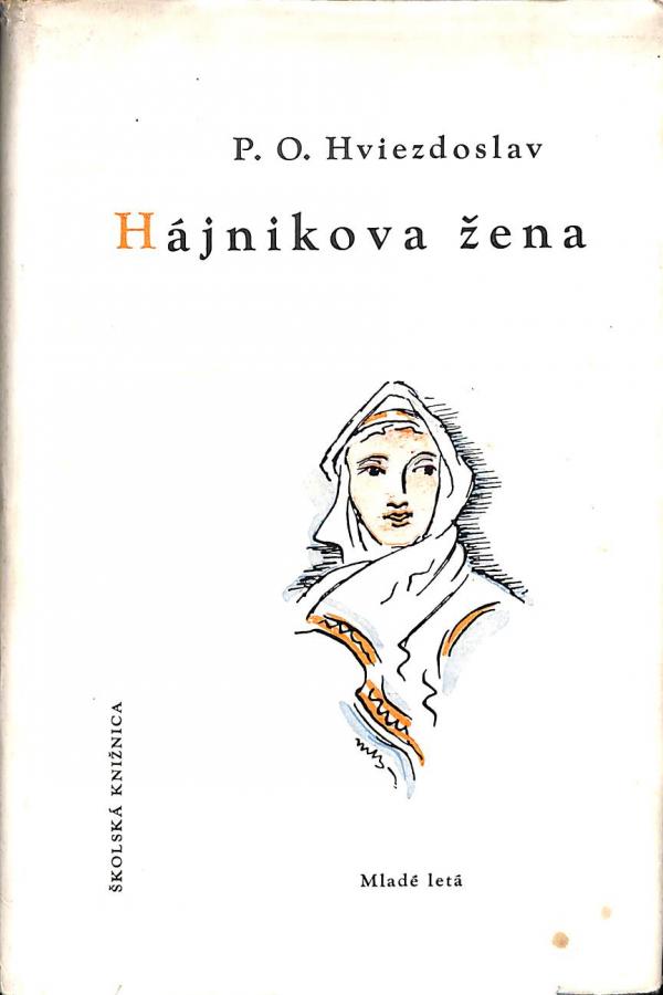 Hjnikova ena (1962)