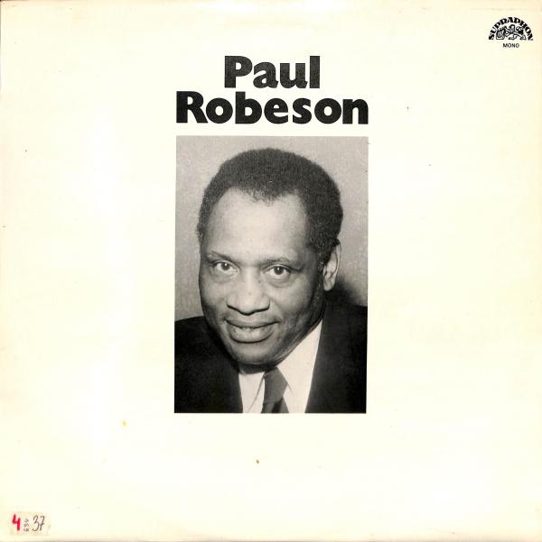 Paul Robeson (LP)
