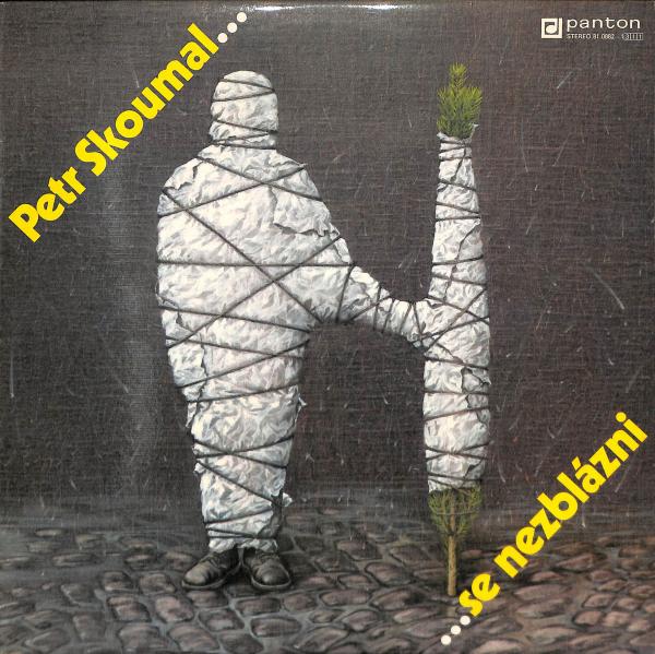 Petr Skoumal - Se nezblzni (LP)
