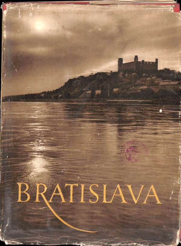 Bratislava (1953)