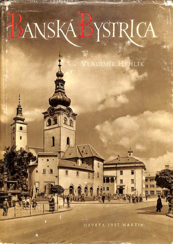 Bansk Bystrica (1957)