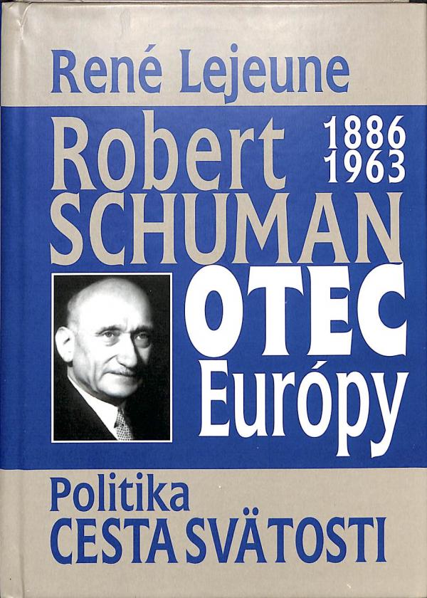 Robert Schurman - Otec Eurpy