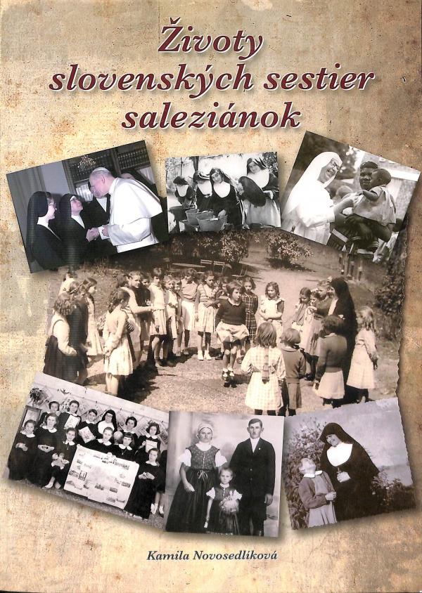 ivoty slovenskch sestier salezinok