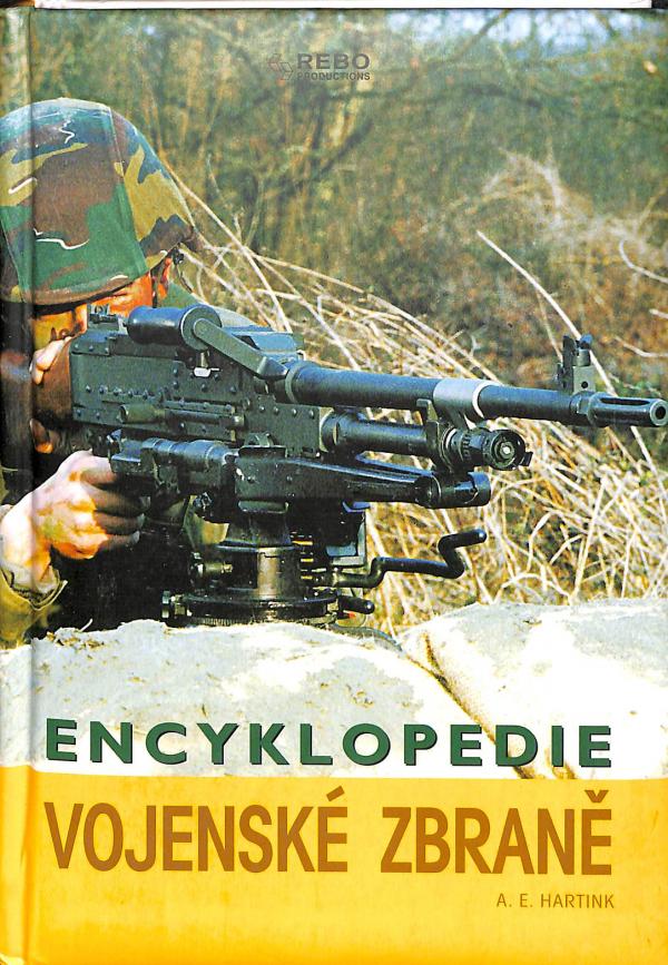 Vojensk zbran - Encyklopedie