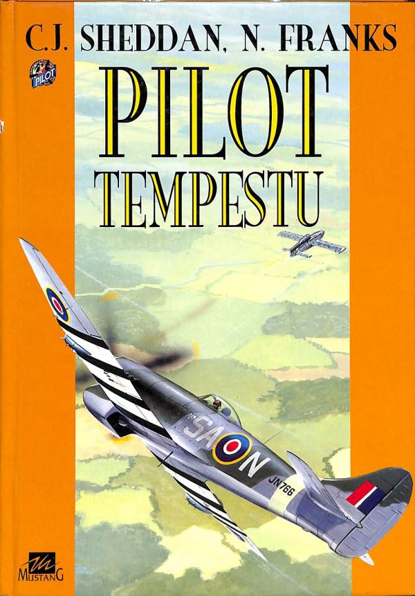 Pilot Tempestu