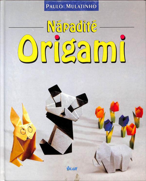 Npadit origami