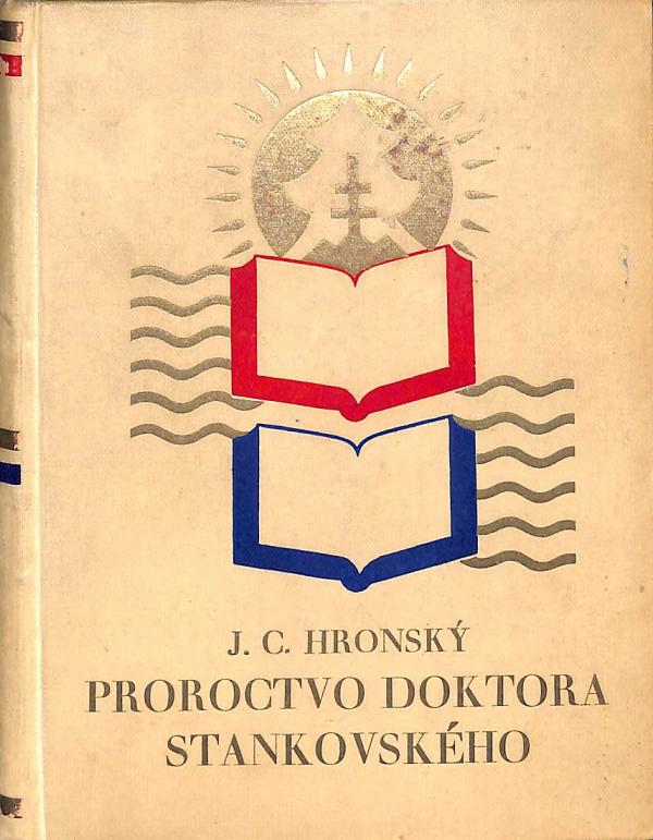 Proroctvo doktora Stankovskho