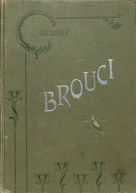 Brouci (1898)