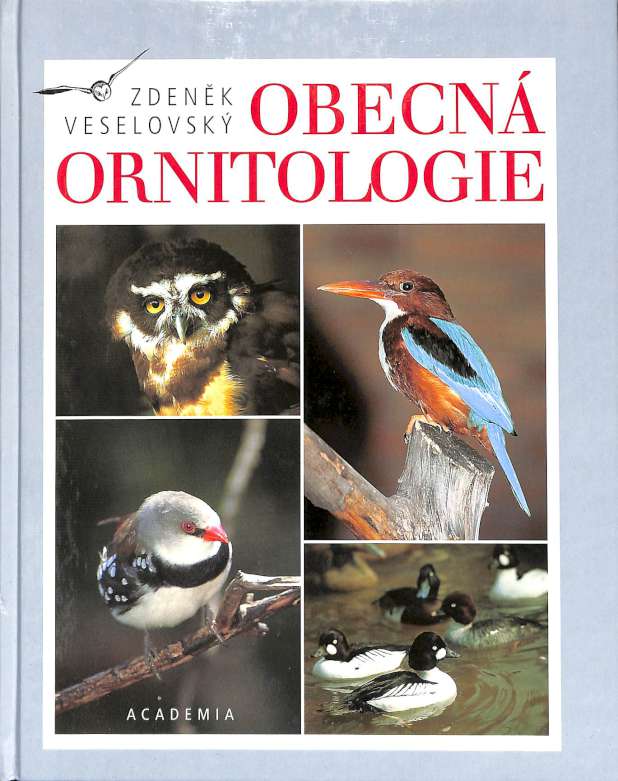 Obecn ornitologie