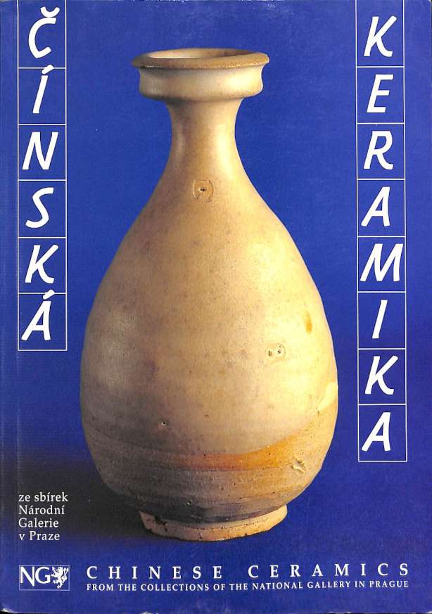 nska keramika - Chinese ceramics