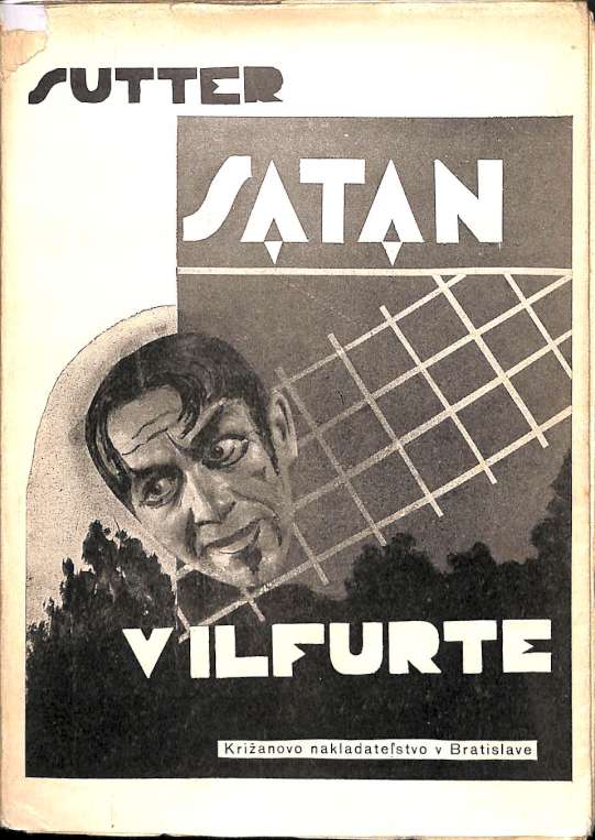 Satan v Ilfurte - Prpad diabolskej posadnutosti