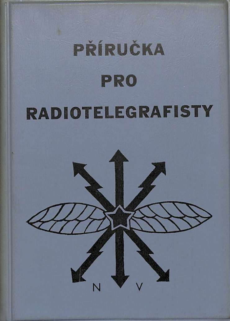 Pruka pro radiotelegrafisty