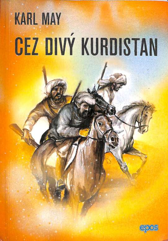 Cez divý Kurdistan (2001)