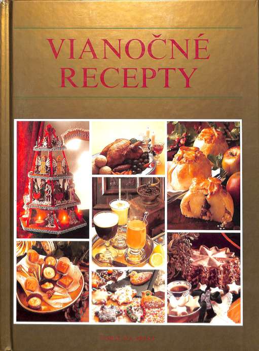 Vianon recepty