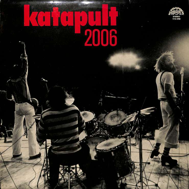 Katapult 2006 (LP)