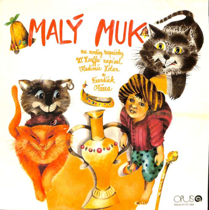 Mal Muk (LP)