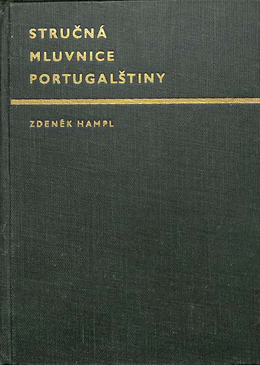 Strun mluvnice portugaltiny
