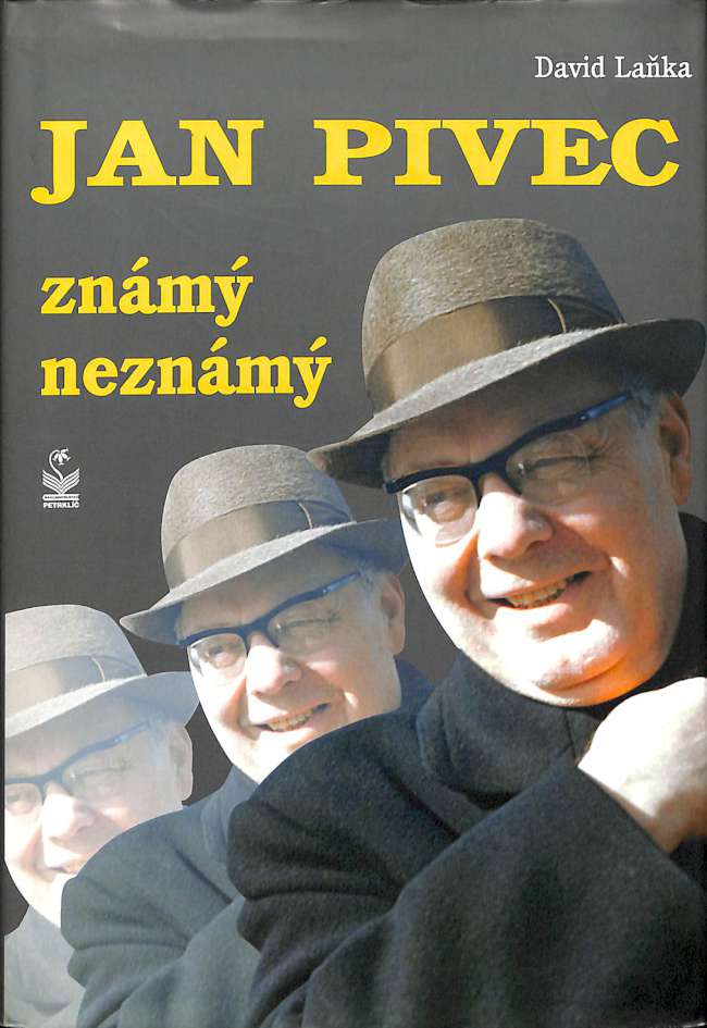 Jan Pivec - Znm neznm