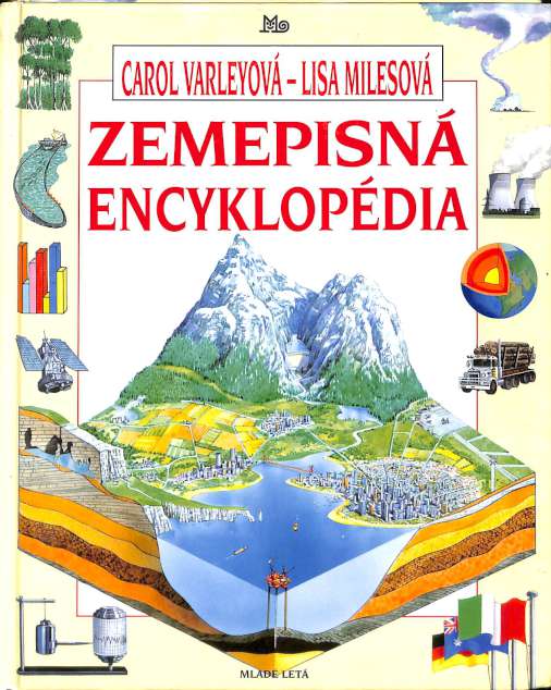 Zemepisn encyklopdia