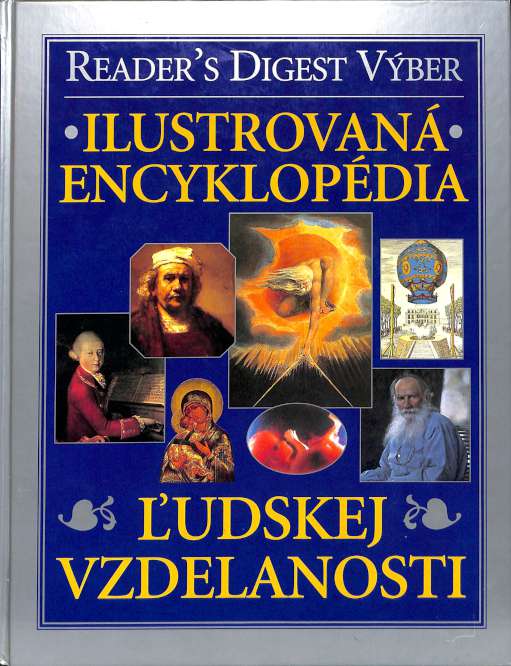 Ilustrovan encyklopdia udskej vzdelanosti