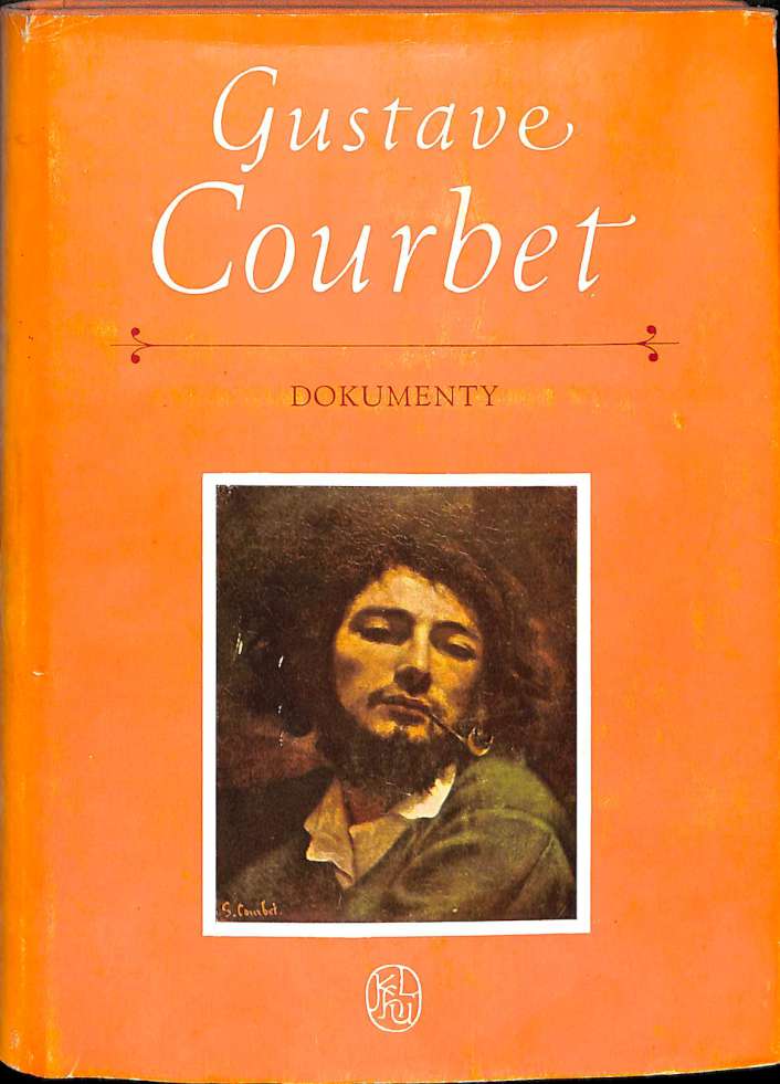 Gustave Courbet - Dokumenty