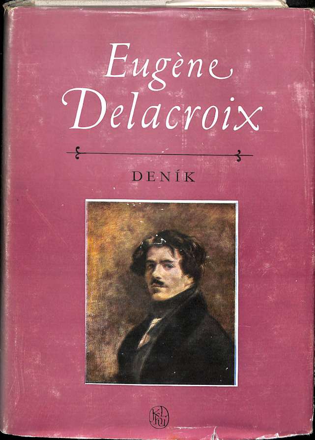 Eugne Delacroix - Denk