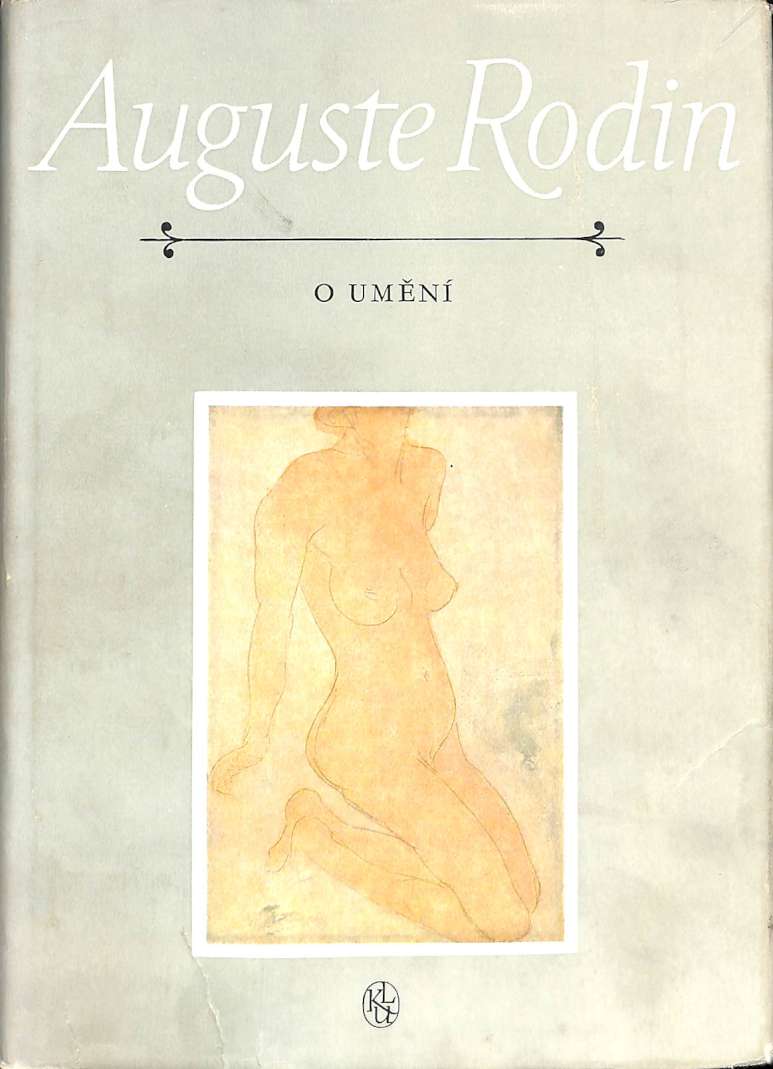 Auguste Rodin - O umn