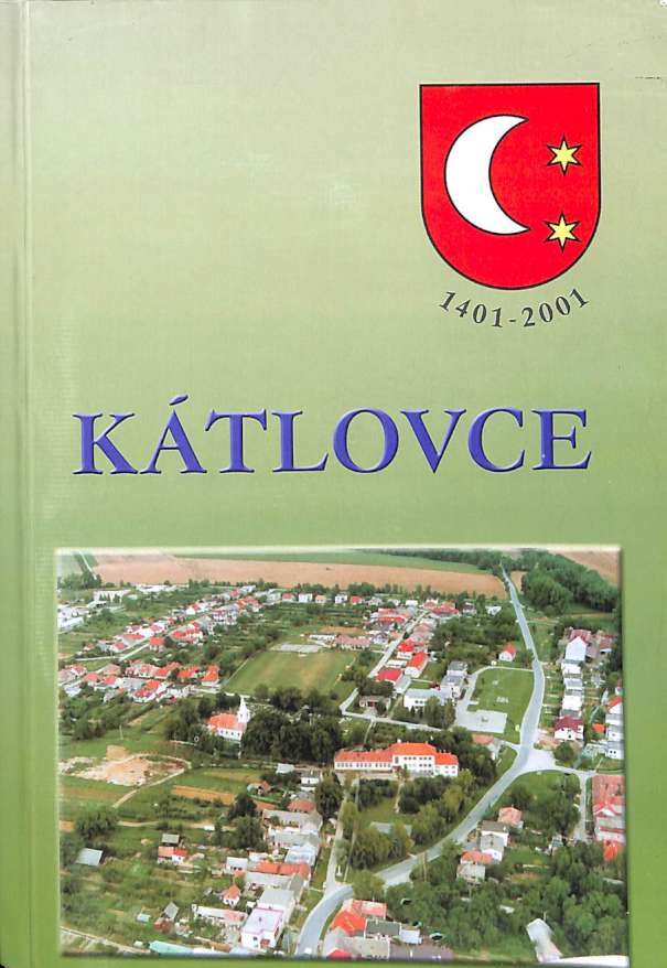 Ktlovce 1401-2001