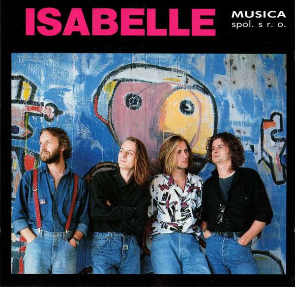 Isabelle (LP)