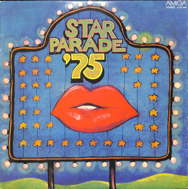 Star Parade 75 (LP)