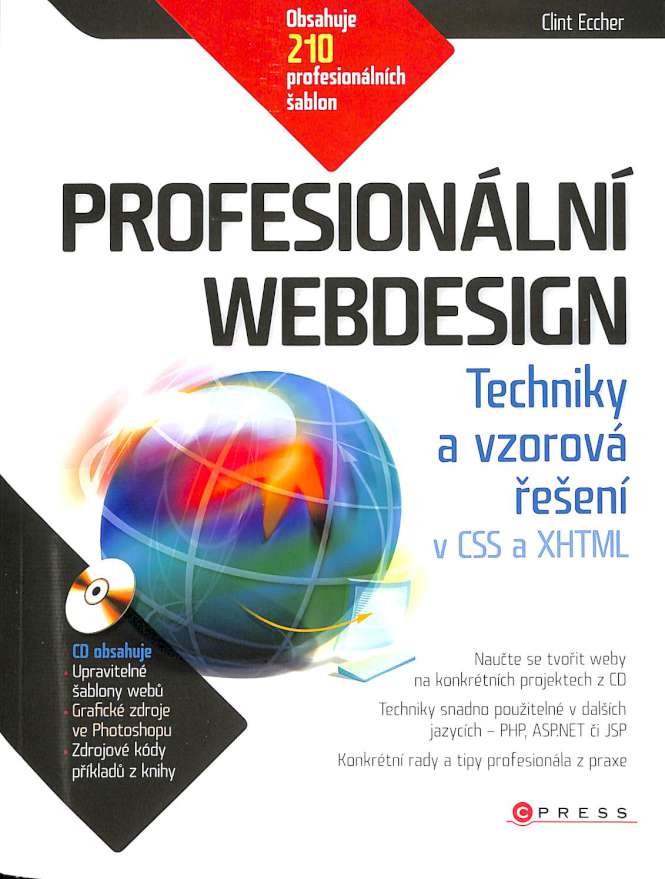 Profesionln webdesign