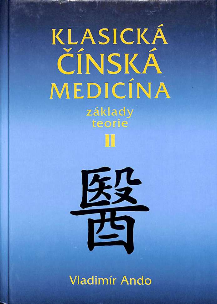 Klasick nsk medicna II.
