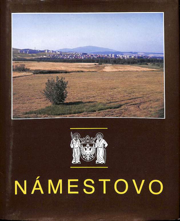 Nmestovo (monografia)