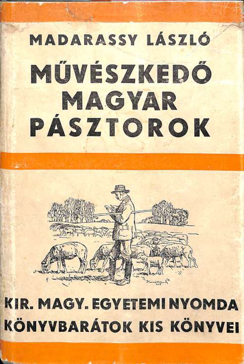 Mvszked magyar psztorok