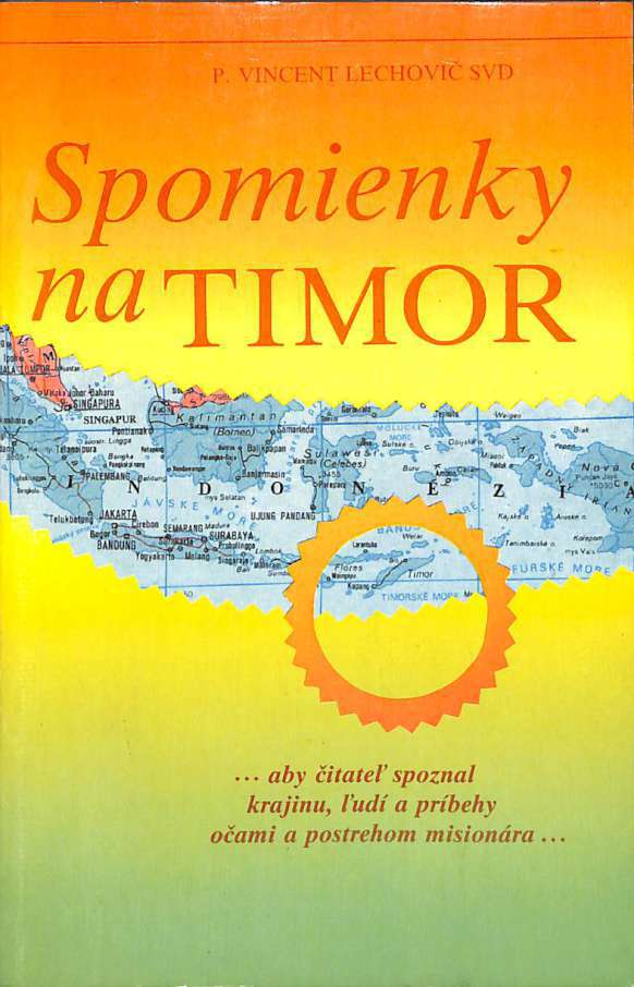 Spomiensky na Timor