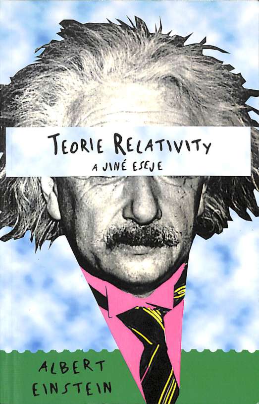 Teorie relativity a jin eseje
