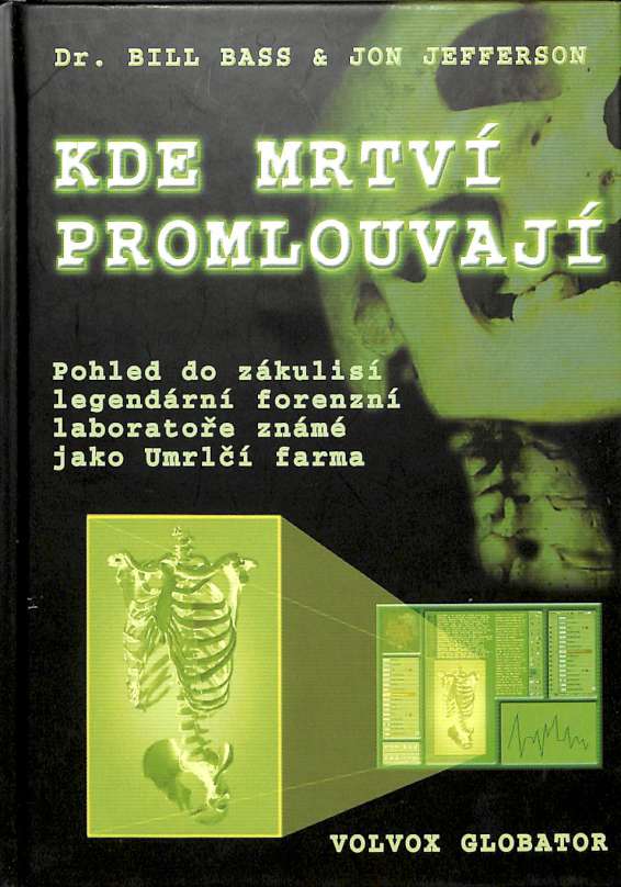 Kde mrtv promlouvaj