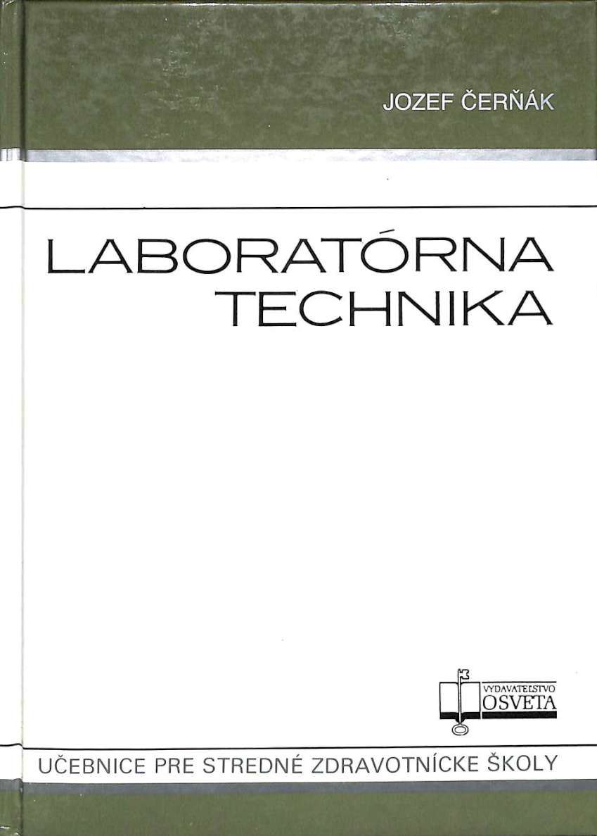 Laboratrna technika