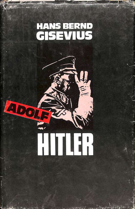 Adolf Hitler I.