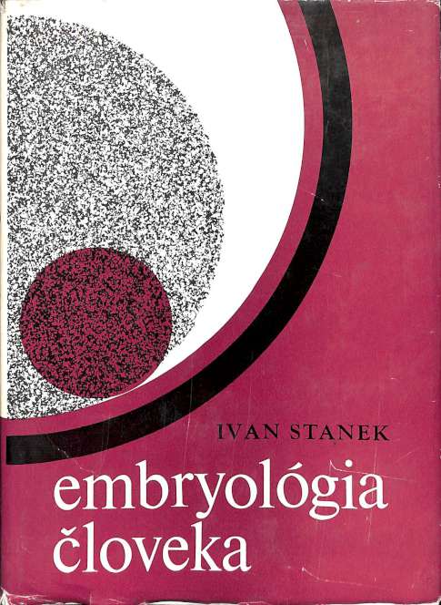 Embryologia človeka