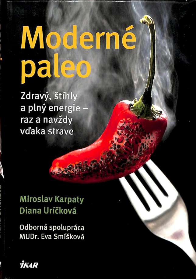 Modern paleo