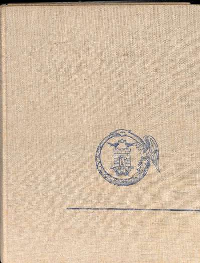 Almanach Zemplna. Michalovce 1056 -1956