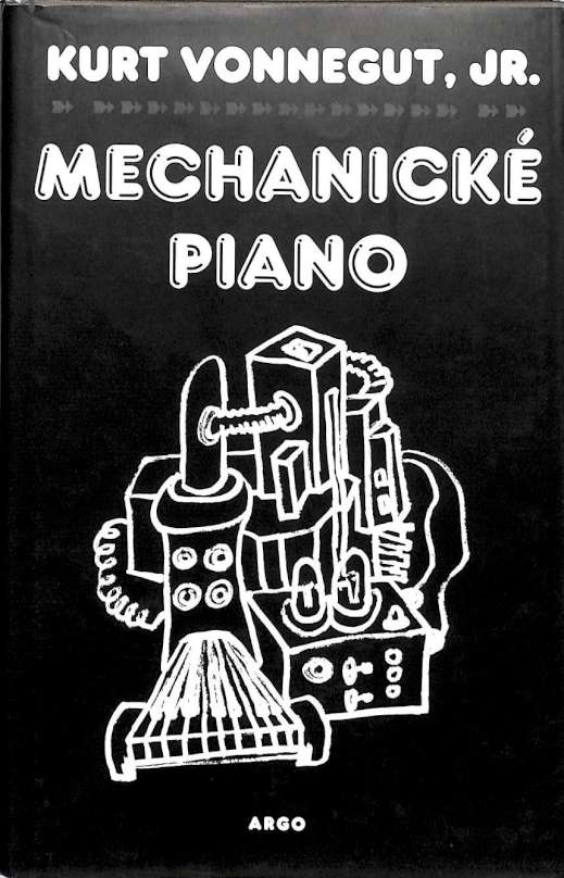 Mechanick piano