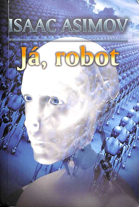 J, robot