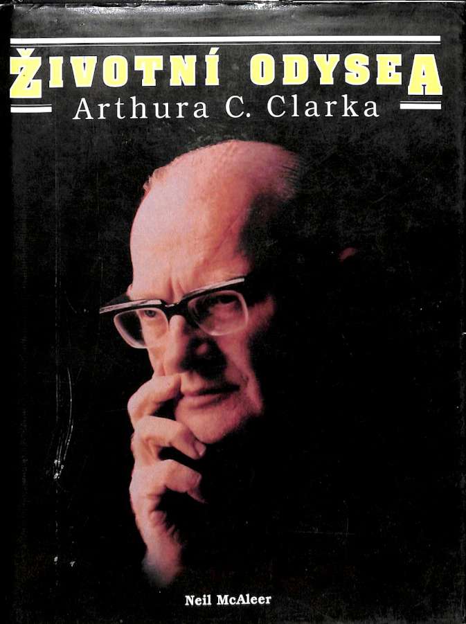 Životní odysea Arthura C. Clarka