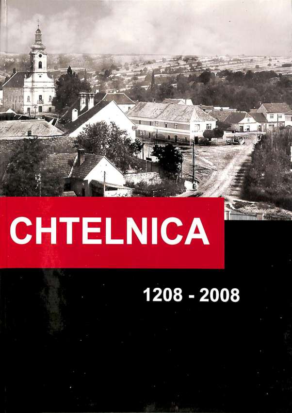 Chtelnica 1208-2008