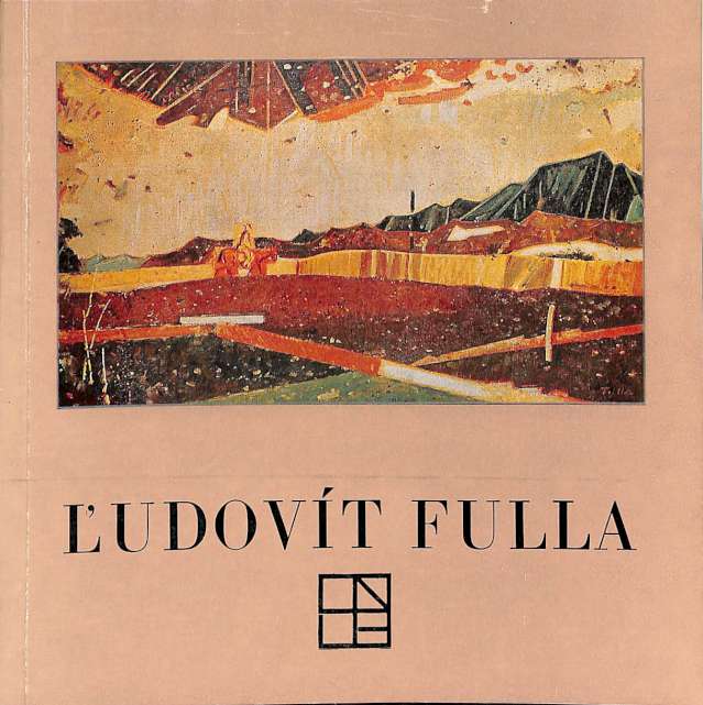 udovt Fulla 1902-1980