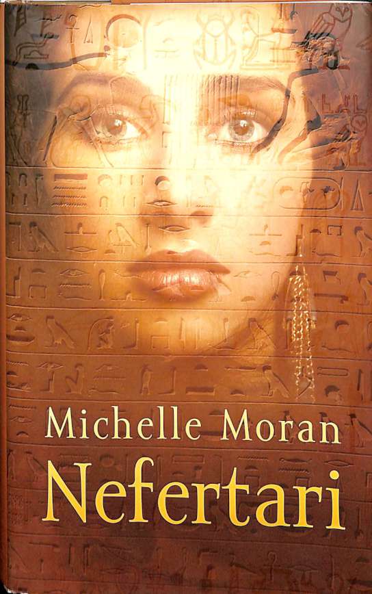 Nefertari - Kacrska krovn