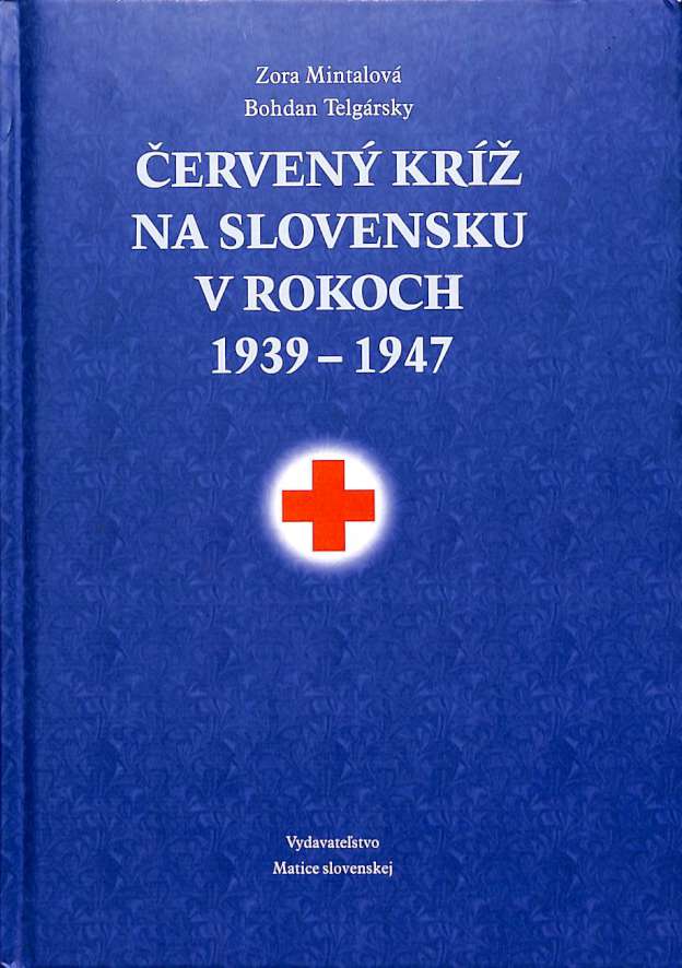 erven kr na Slovensku v rokoch 1939 - 1947