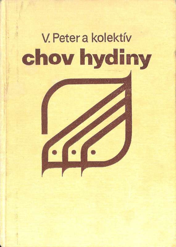 Chov hydiny